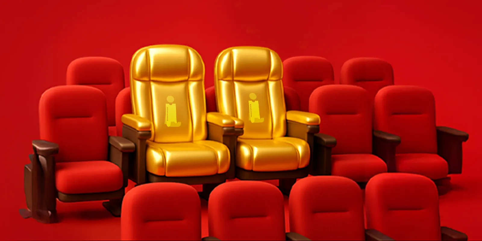 خرید بلیت سینما